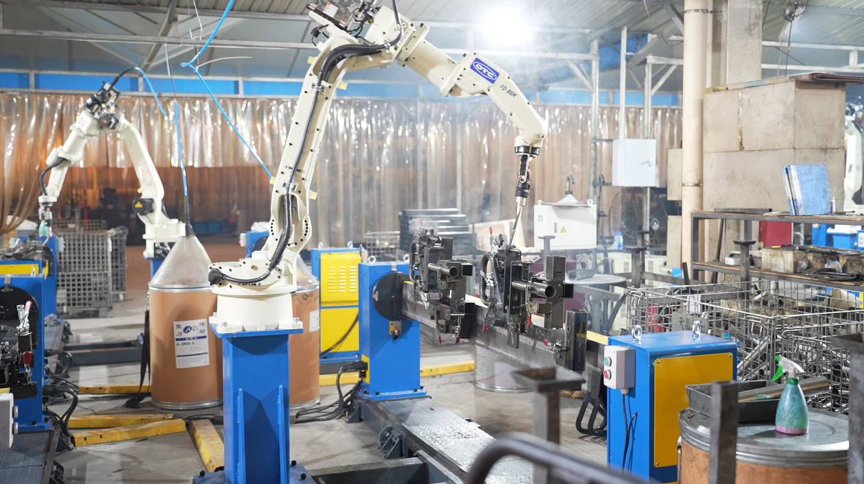 Welding-1 Welding-1